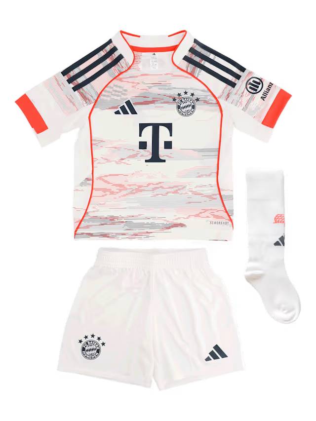 FC Bayern 51126 Kits Shop | Premium Football Kits & Gear