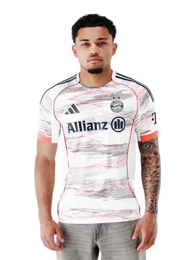 FC Bayern 51128 Kits Shop | Premium Football Kits & Gear