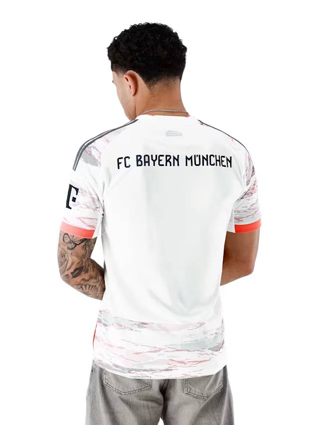 FC Bayern 51128_1 Kits Shop | Premium Football Kits & Gear