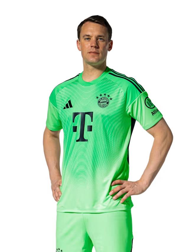 FC Bayern 51140 Kits Shop | Premium Football Kits & Gear