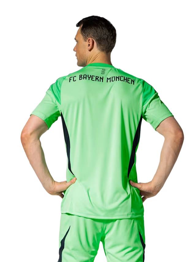 FC Bayern 51140_1 Kits Shop | Premium Football Kits & Gear