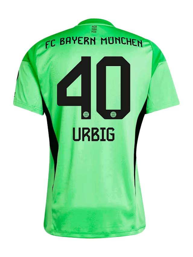FC Bayern 51140_f045 Kits Shop | Premium Football Kits & Gear
