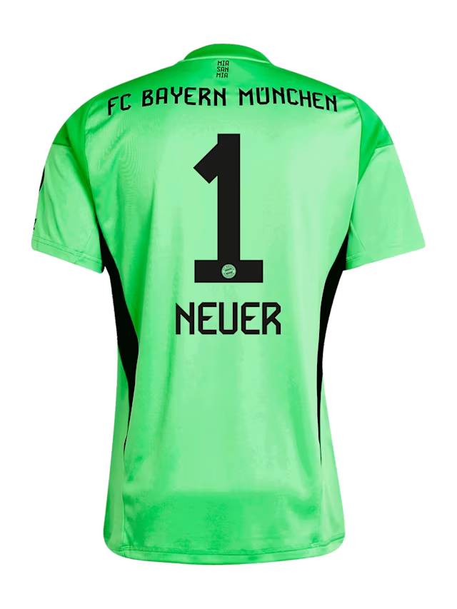 FC Bayern 51140_f101 Kits Shop | Premium Football Kits & Gear