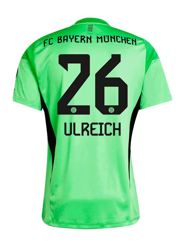 FC Bayern 51140_f127 Kits Shop | Premium Football Kits & Gear