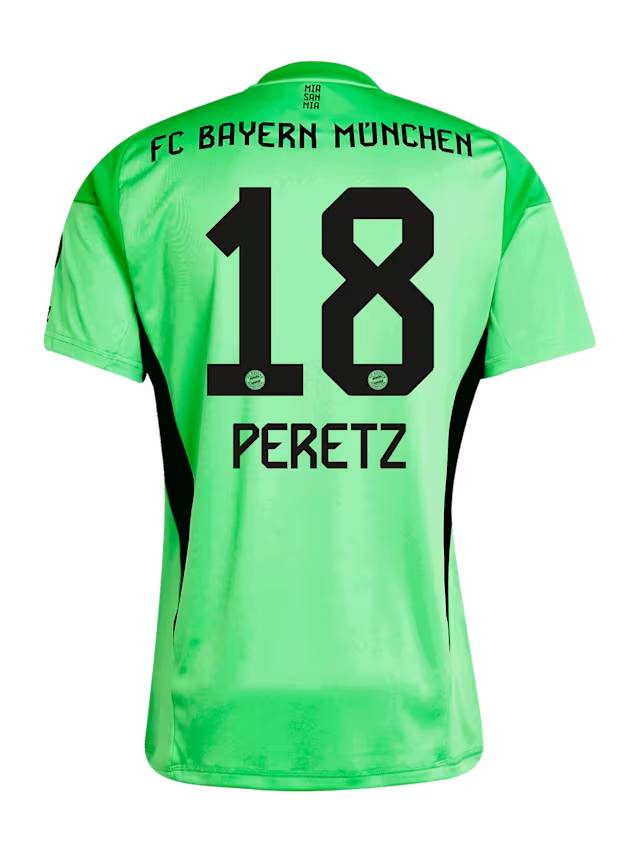 FC Bayern 51140_f207 Kits Shop | Premium Football Kits & Gear