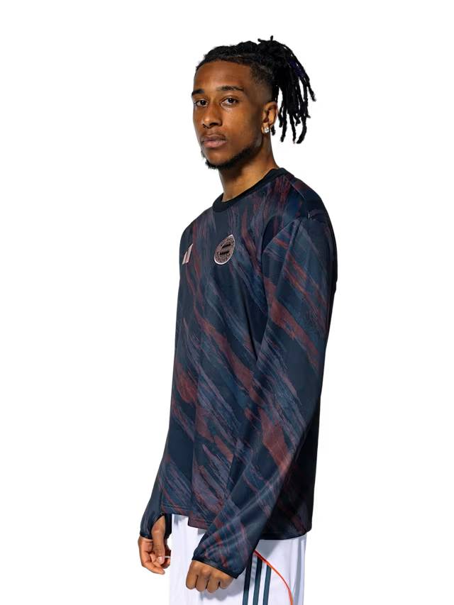 FC Bayern 51161 Kits Shop | Premium Football Kits & Gear