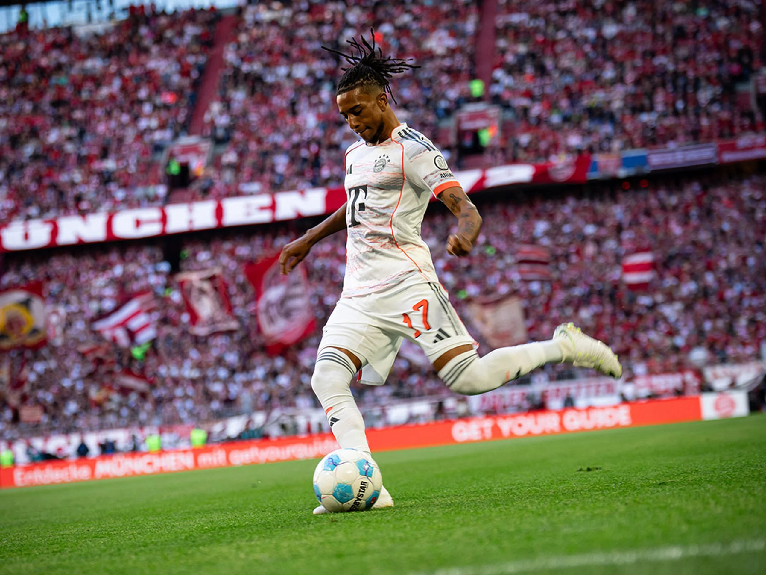FC Bayern fcbayern Away kits Kits Shop | Premium Football Kits & Gear