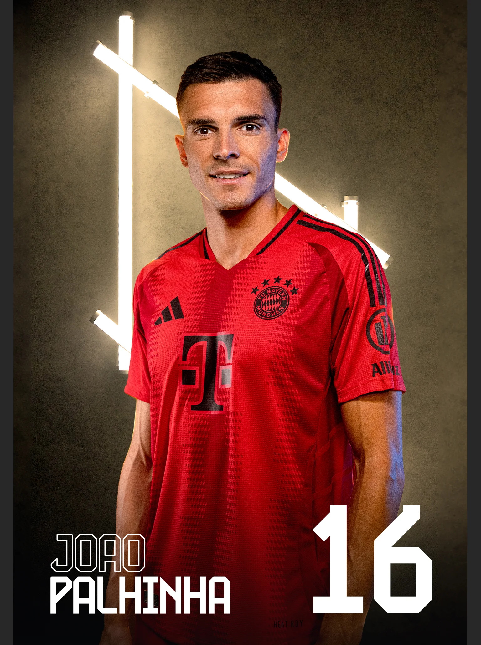 FC Bayern fcbayern-joao-palhinha Kits Shop | Premium Football Kits & Gear