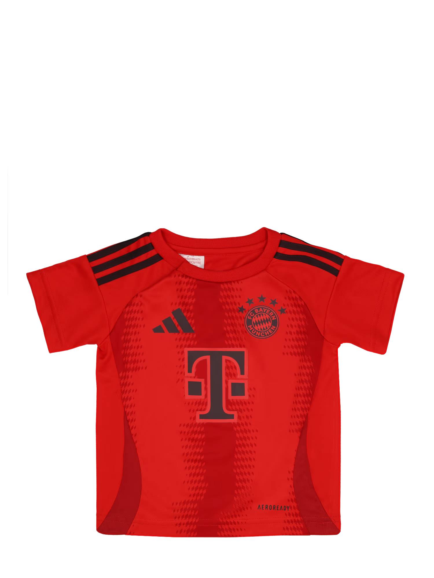 FC Bayern baby kit jersey home 24-25 with custom printing Kits Shop | Premium Football Kits & Gear