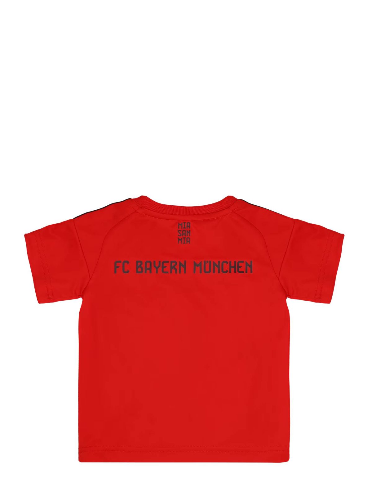 FC Bayern baby kit jersey home 24-25 with custom printing Kits Shop | Premium Football Kits & Gear