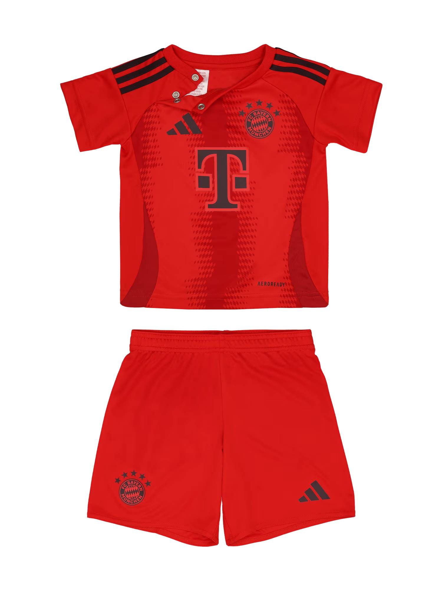 FC Bayern baby kit jersey home 24-25 Kits Shop | Premium Football Kits & Gear