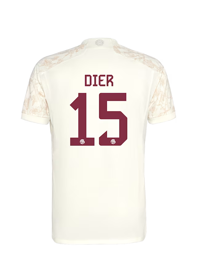FC Bayern kids jersey champions league 23-24 – 15 eric dier Kits Shop | Premium Football Kits & Gear