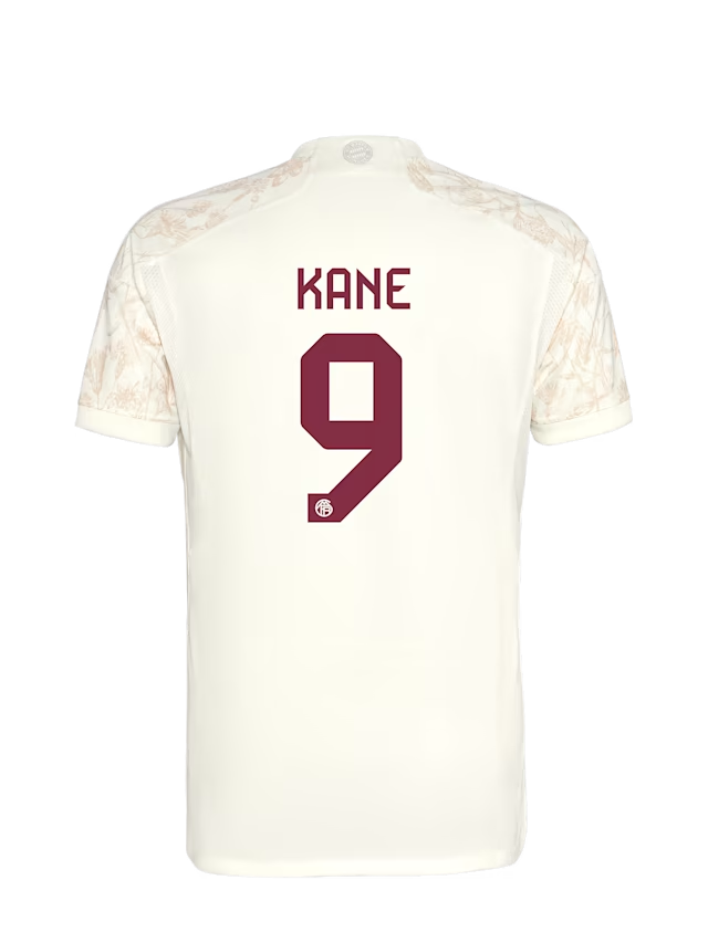 FC Bayern kids jersey champions league 23-24 – 9 harry kane Kits Shop | Premium Football Kits & Gear