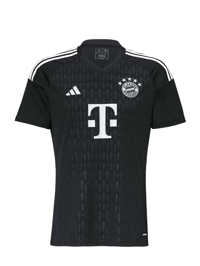 FC Bayern kids jersey goalkeeper 23-24 – 1 manuel neuer Kits Shop | Premium Football Kits & Gear