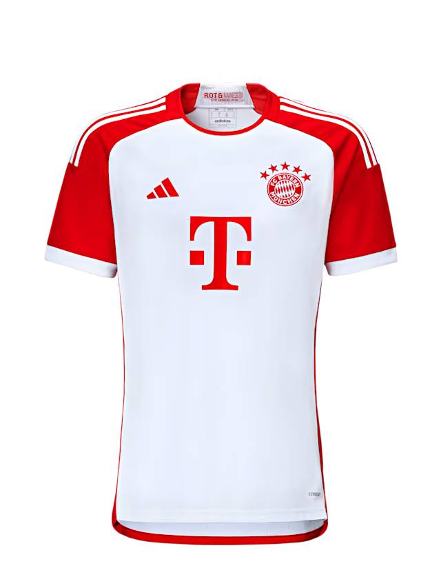 FC Bayern kids jersey home 23-24 – 2 dayot upamecano Kits Shop | Premium Football Kits & Gear