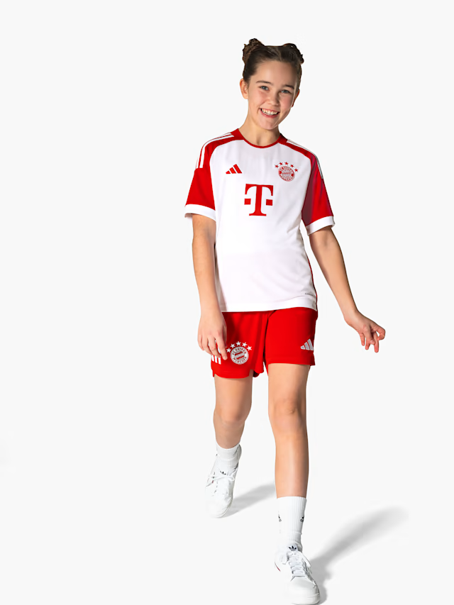 FC Bayern kids jersey home 23-24 – 20 bouna sarr Kits Shop | Premium Football Kits & Gear