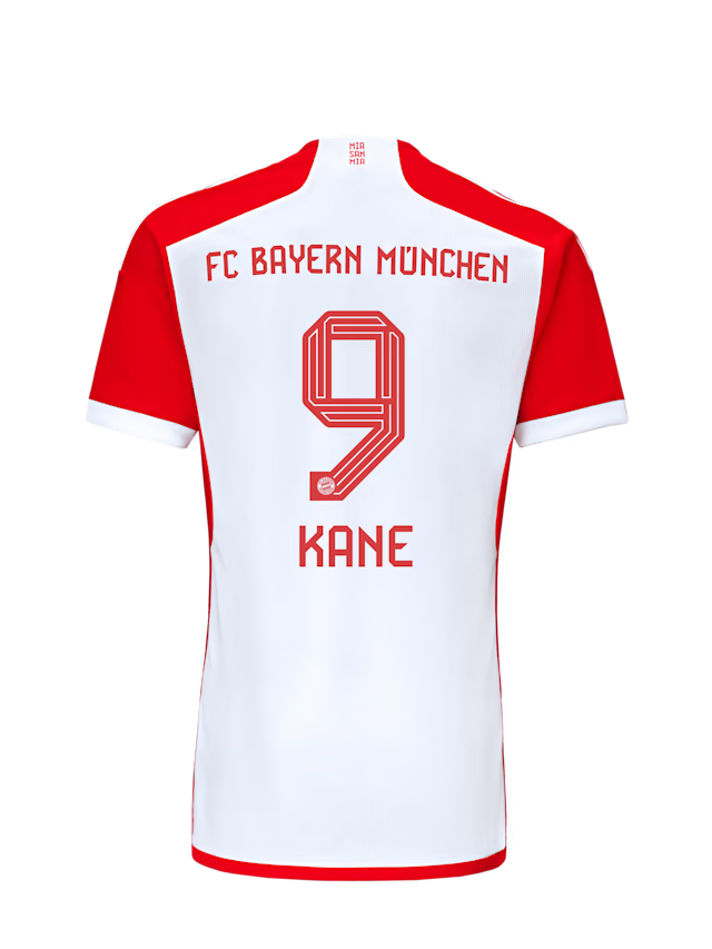 FC Bayern kids jersey home 23-24 – 9 harry kane Kits Shop | Premium Football Kits & Gear