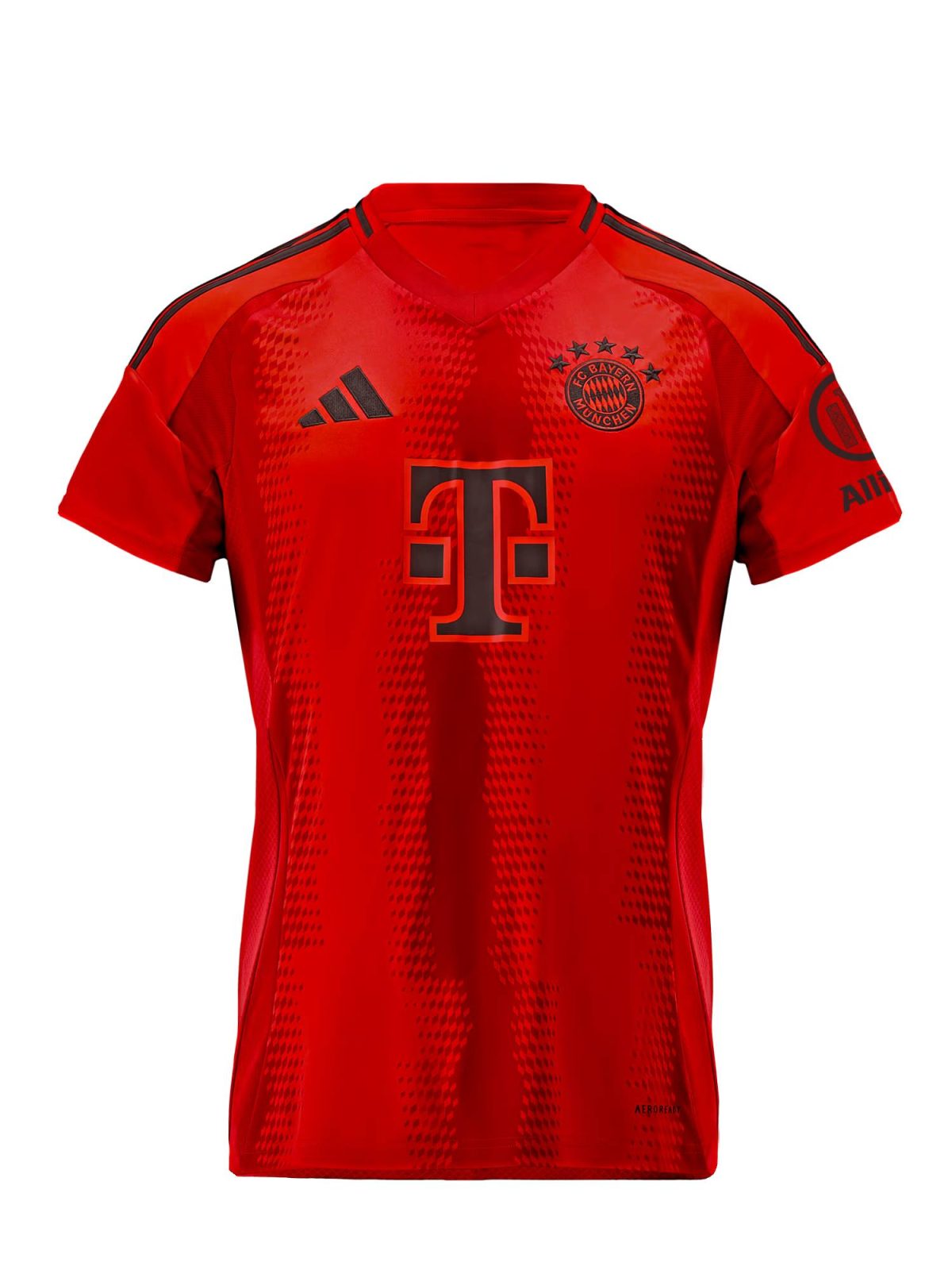 FC Bayern kids jersey home 24-25 – 6 joshua kimmich Kits Shop | Premium Football Kits & Gear