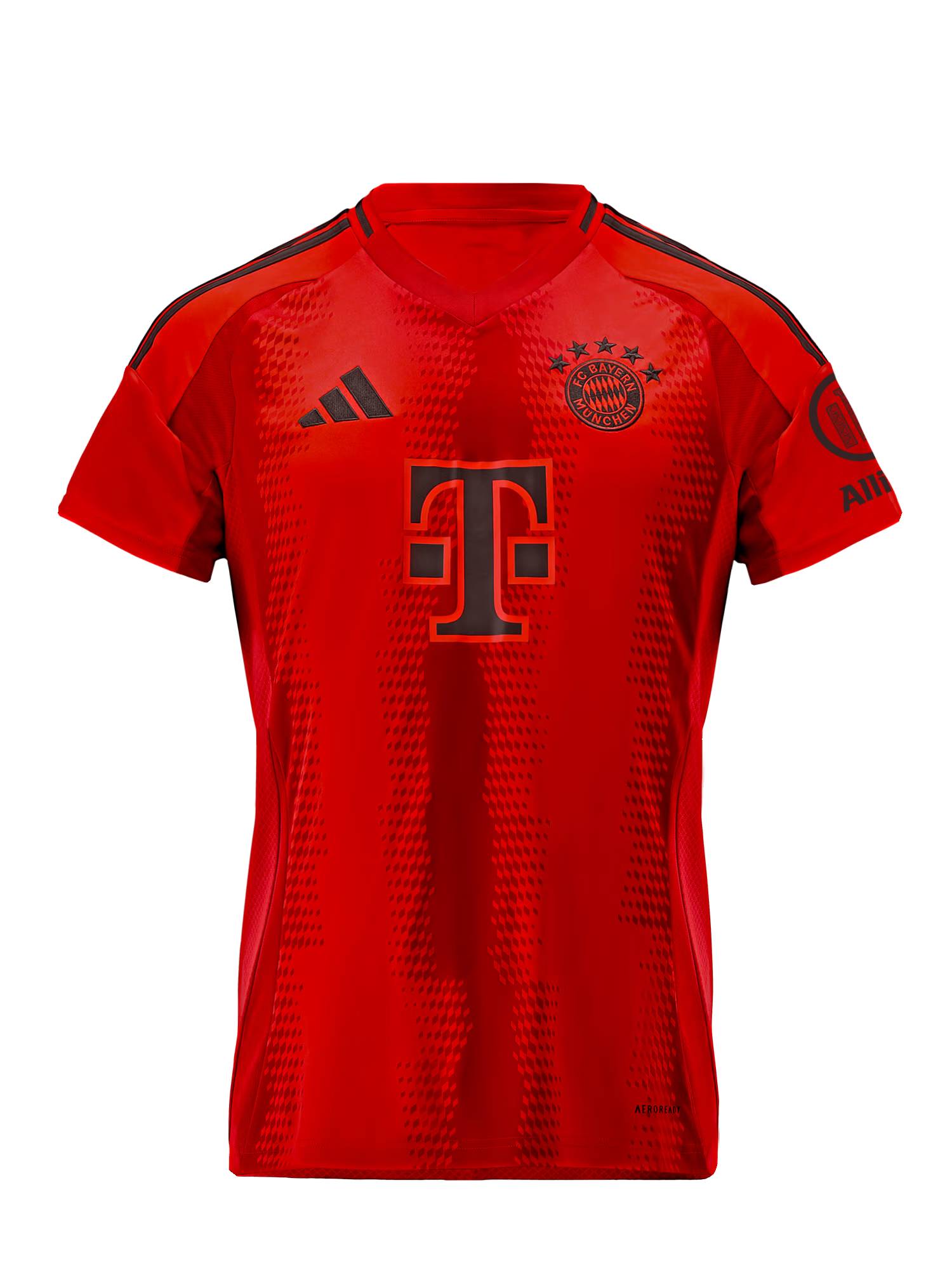 FC Bayern kids jersey home 24-25 – 6 joshua kimmich Kits Shop | Premium Football Kits & Gear