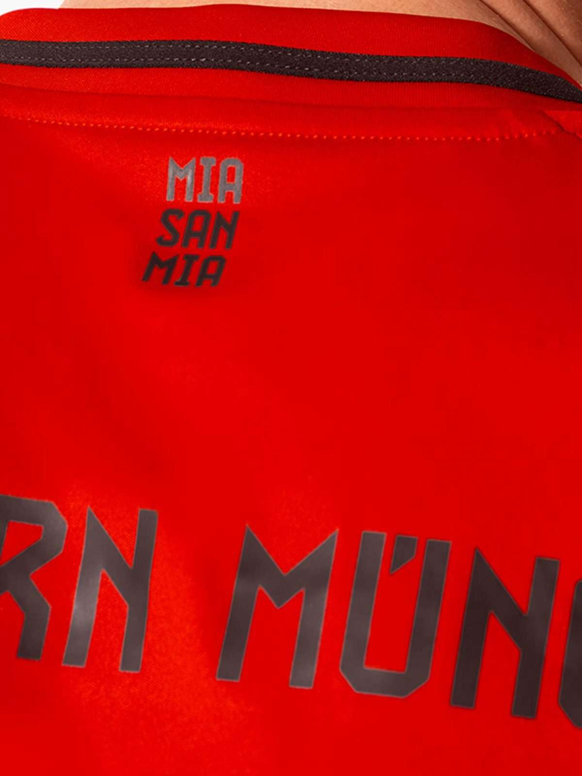 FC Bayern kids jersey home 24-25 – 6 joshua kimmich Kits Shop | Premium Football Kits & Gear
