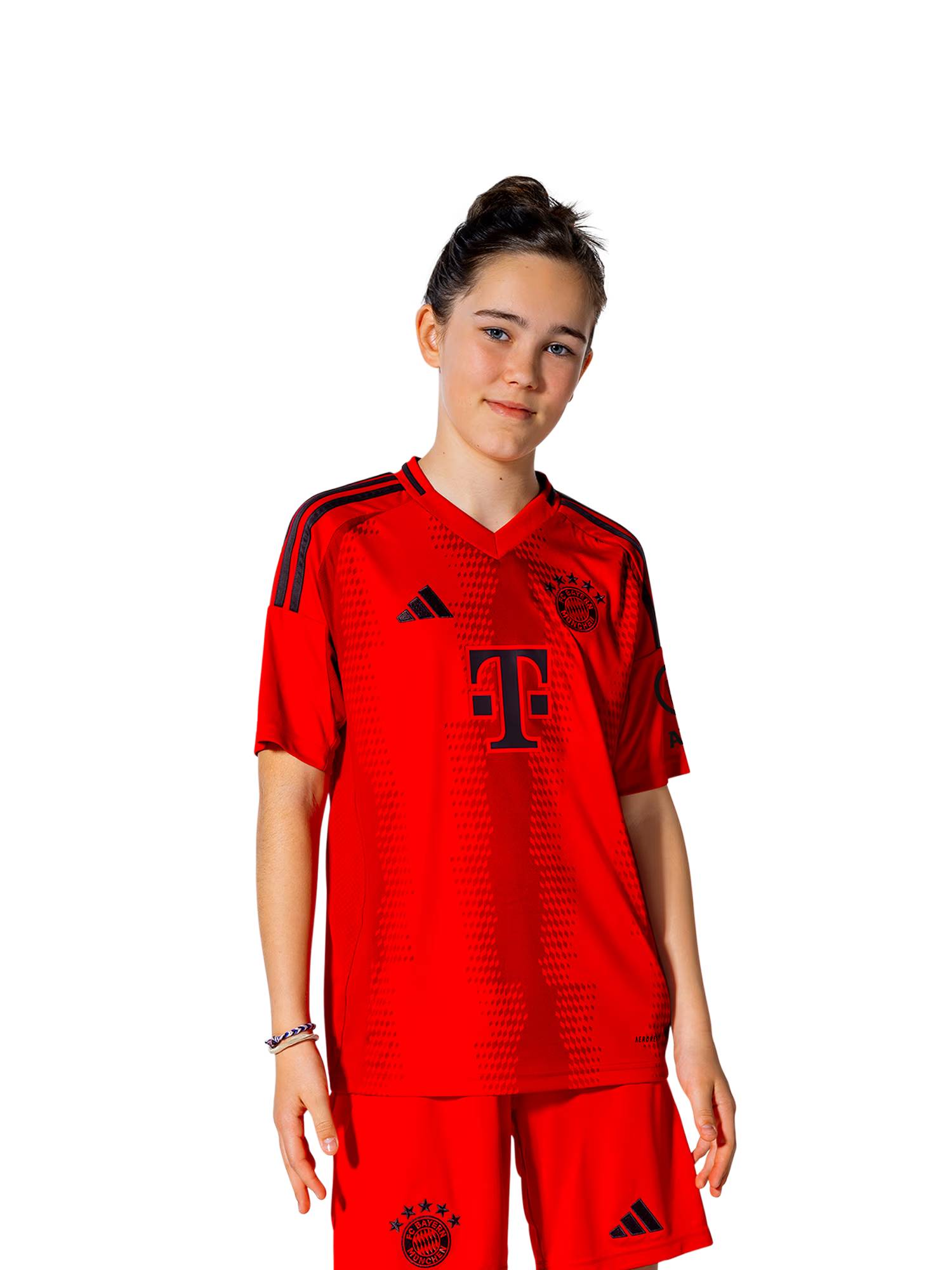 FC Bayern kids jersey home 24-25 Kits Shop | Premium Football Kits & Gear