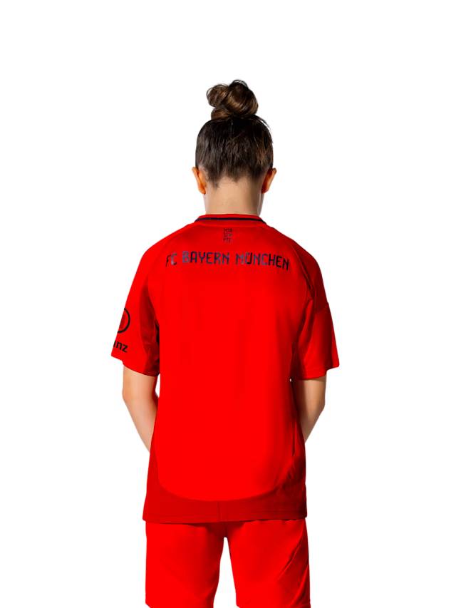 FC Bayern kids jersey home 24-25 Kits Shop | Premium Football Kits & Gear