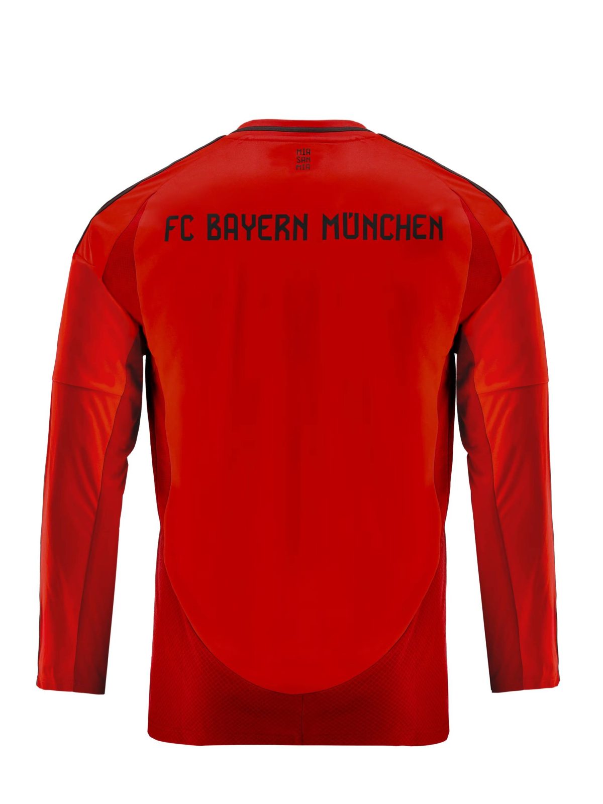 FC Bayern kids langarm jersey home 24-25 with custom printing Kits Shop | Premium Football Kits & Gear