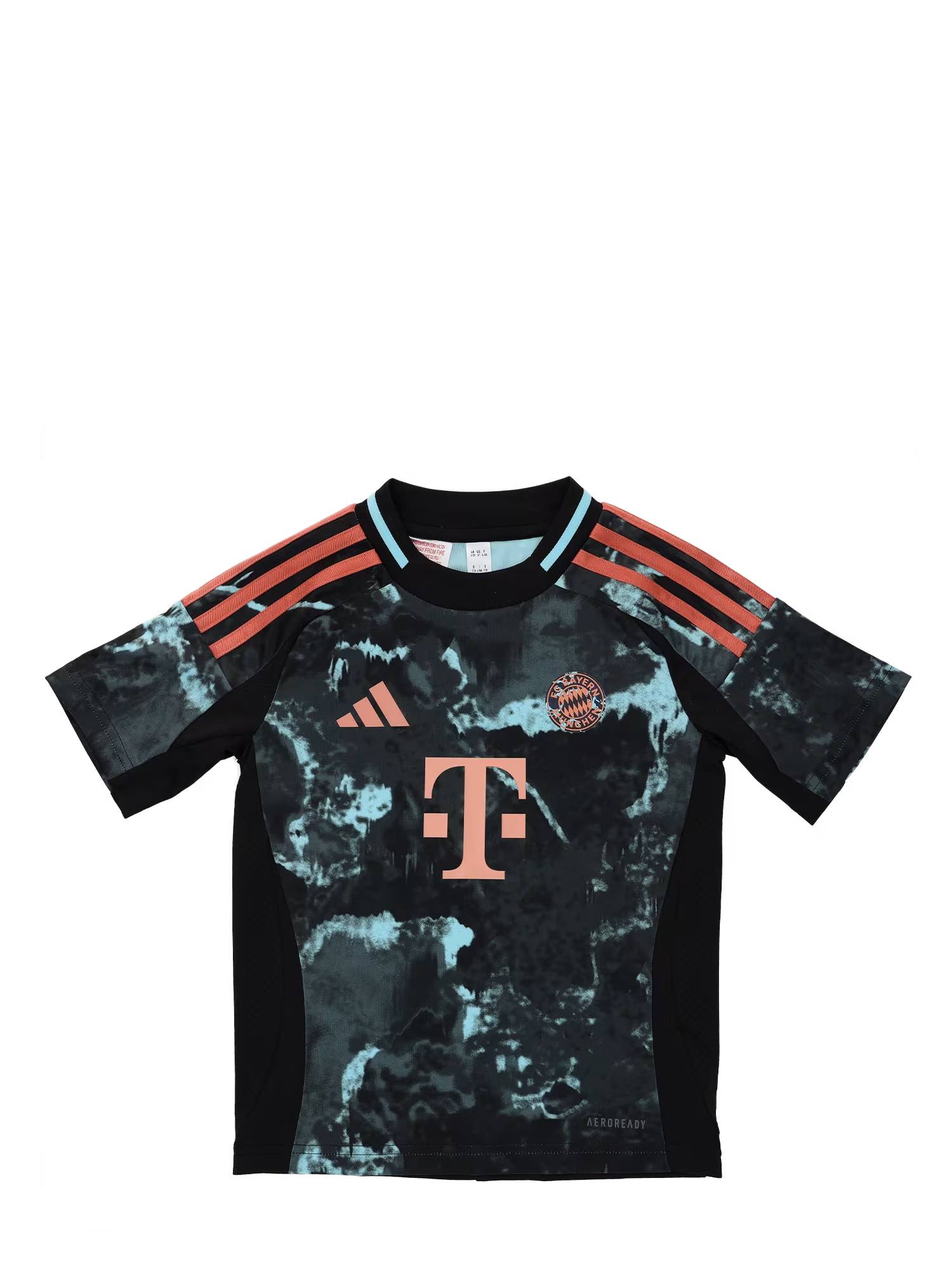 FC Bayern kids mini kit jersey away 24-25 Kits Shop | Premium Football Kits & Gear