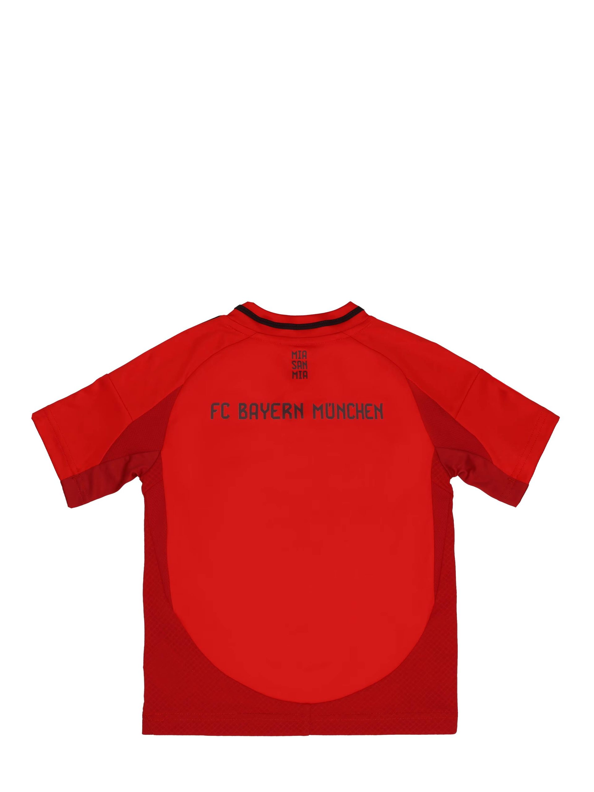 FC Bayern kids mini kit jersey home 24-25 with custom printing Kits Shop | Premium Football Kits & Gear