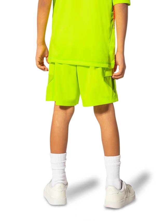 FC Bayern kids short goalkeeper 24-25 Kits Shop | Premium Football Kits & Gear