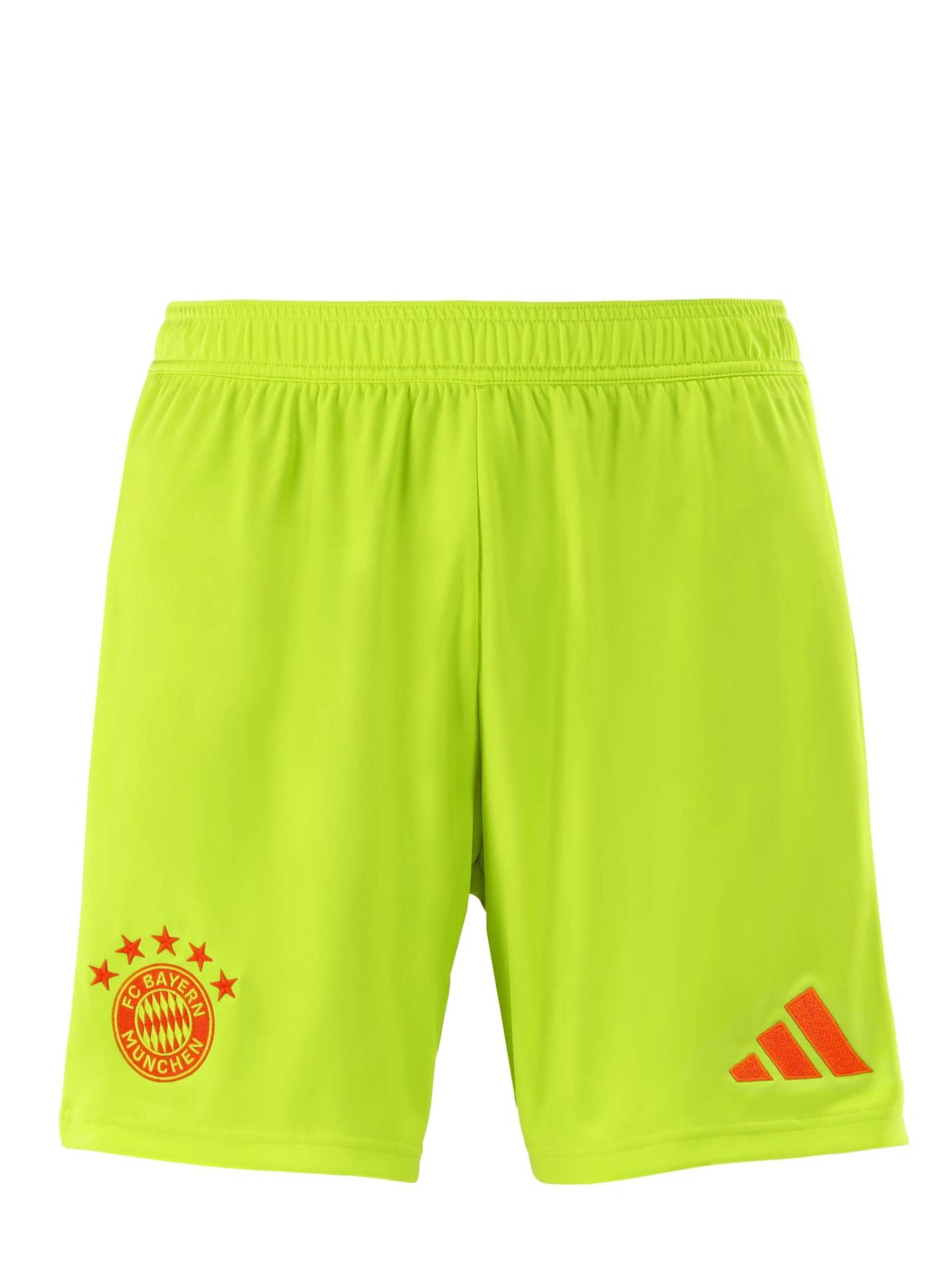 FC Bayern kids short goalkeeper 24-25 Kits Shop | Premium Football Kits & Gear