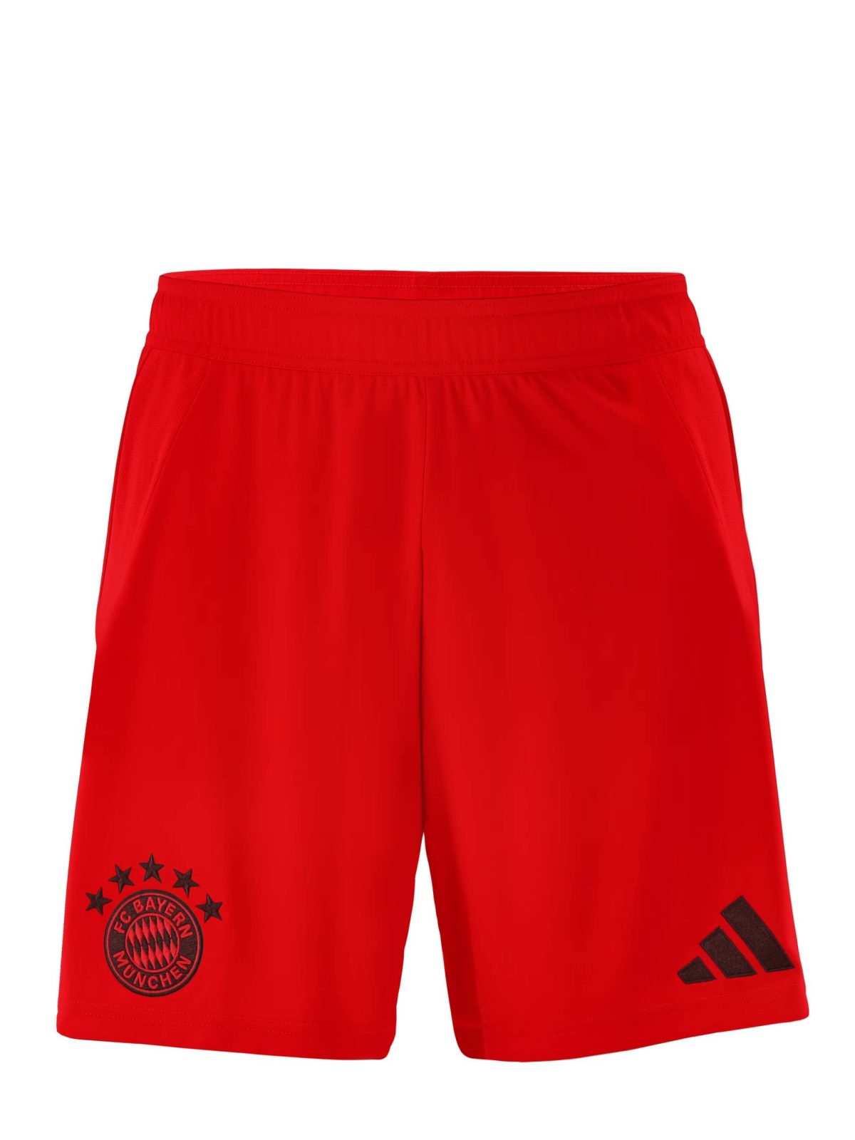 FC Bayern kids short home 24-25 Kits Shop | Premium Football Kits & Gear