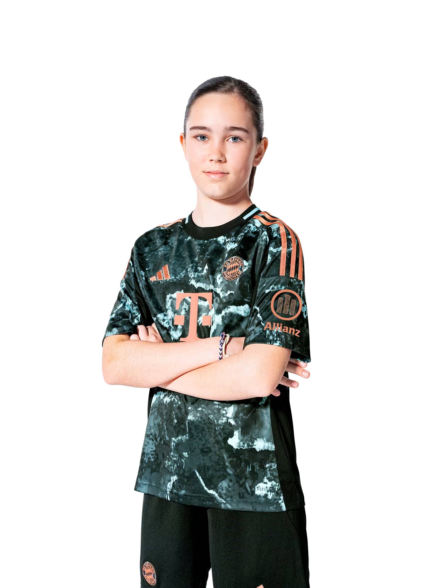 FC Bayern kids trikoat away 24-25 Kits Shop | Premium Football Kits & Gear