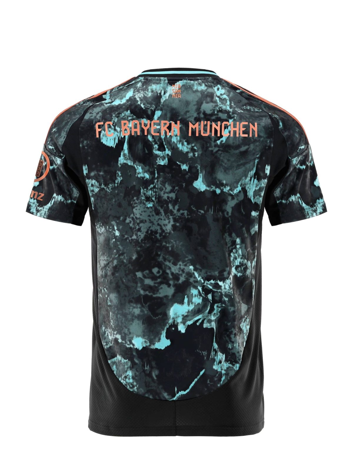 FC Bayern kids trikoat away 24-25 Kits Shop | Premium Football Kits & Gear