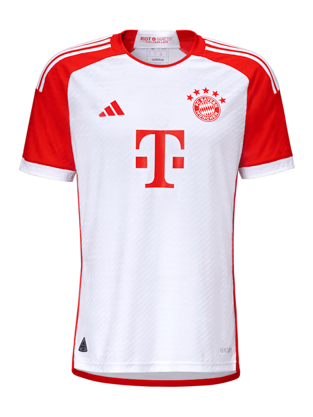FC Bayern men authentic jersey home 23-24 – 19 alphonso davies Kits Shop | Premium Football Kits & Gear