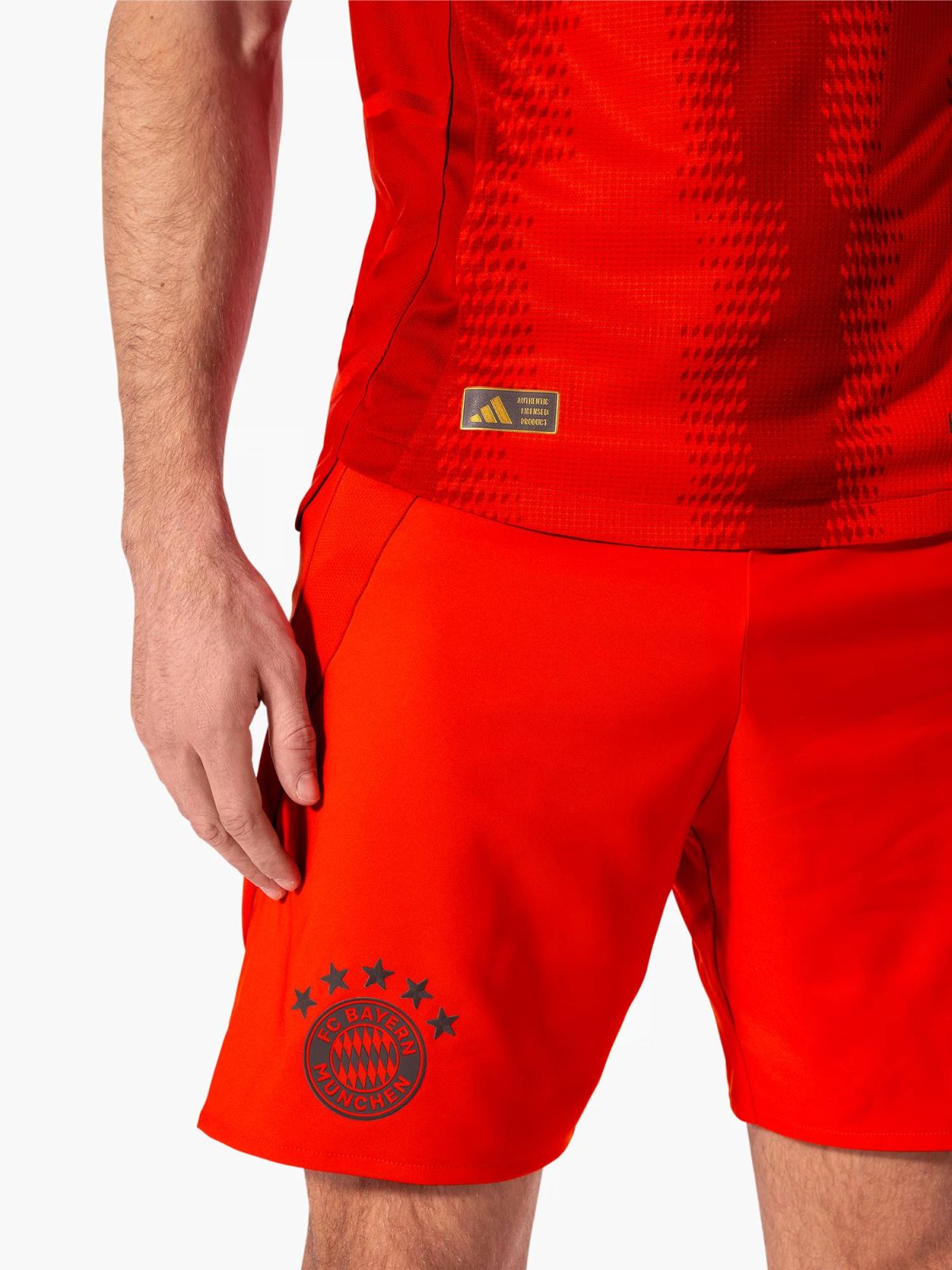 FC Bayern men authentic jersey home 24-25 – 45 aleksandar pavlović Kits Shop | Premium Football Kits & Gear