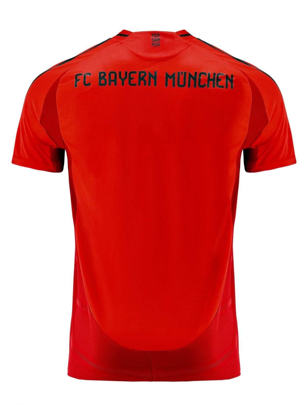 FC Bayern men authentic jersey home 24-25 with custom printing Kits Shop | Premium Football Kits & Gear