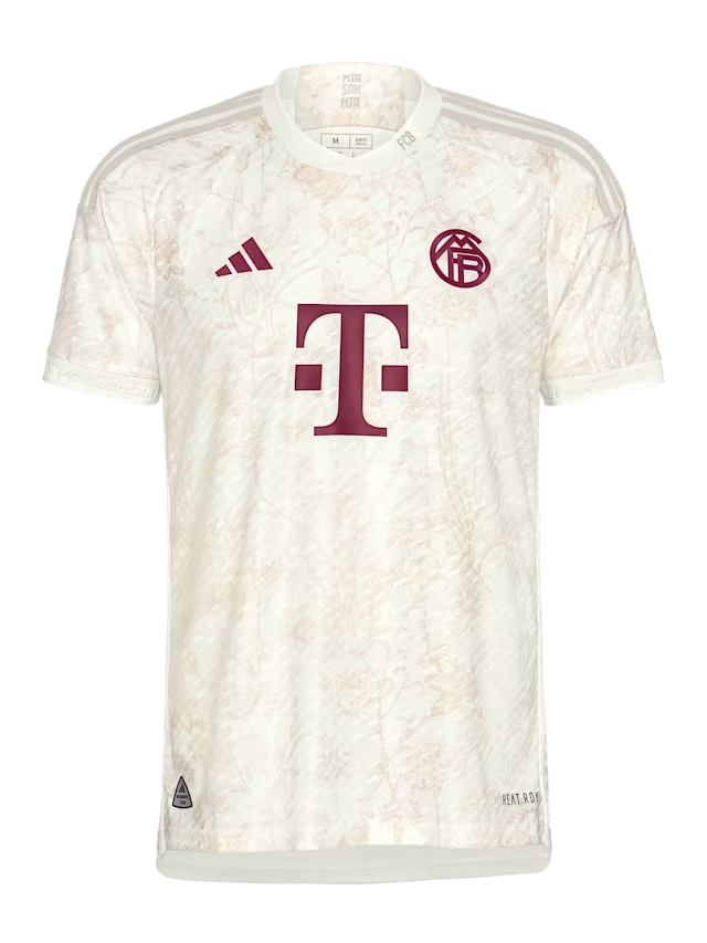 FC Bayern men authentic jersey ucl 23-24 – 6 joshua kimmich Kits Shop | Premium Football Kits & Gear