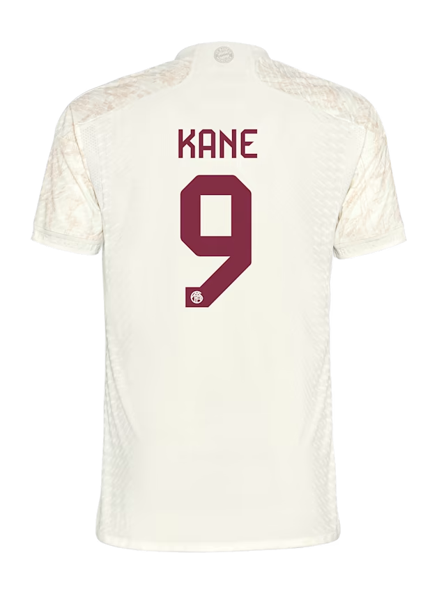 FC Bayern men authentic jersey ucl 23-24 – 9 harry kane Kits Shop | Premium Football Kits & Gear