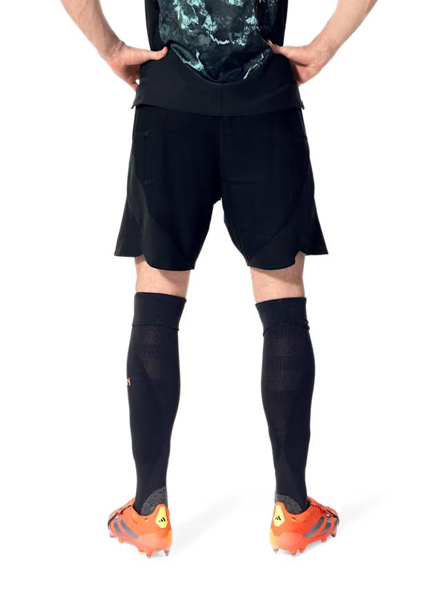 FC Bayern men authentic short away 24-25 Kits Shop | Premium Football Kits & Gear