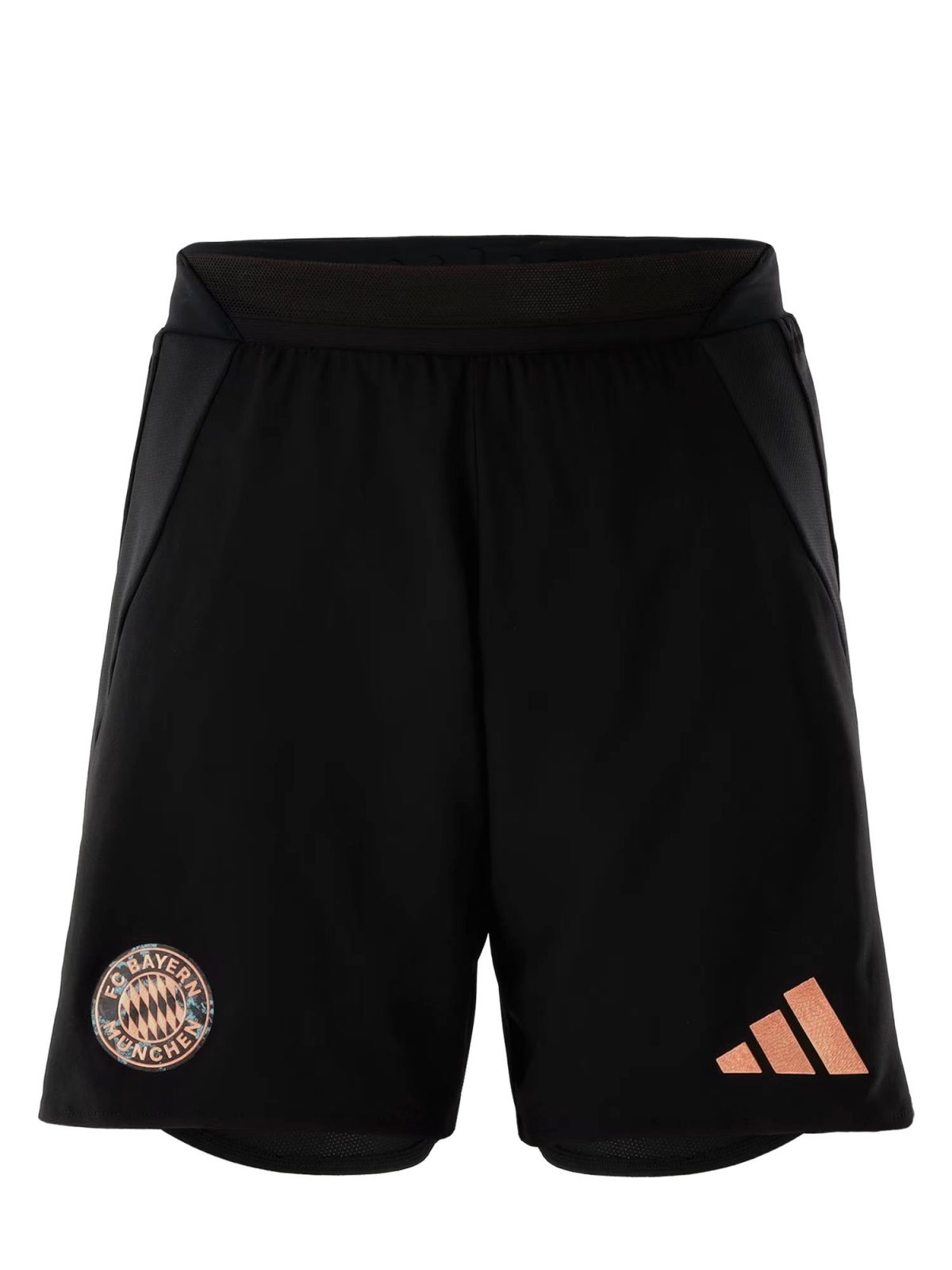 FC Bayern men authentic short away 24-25 Kits Shop | Premium Football Kits & Gear