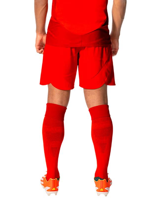 FC Bayern men authentic short home 24-25 Kits Shop | Premium Football Kits & Gear