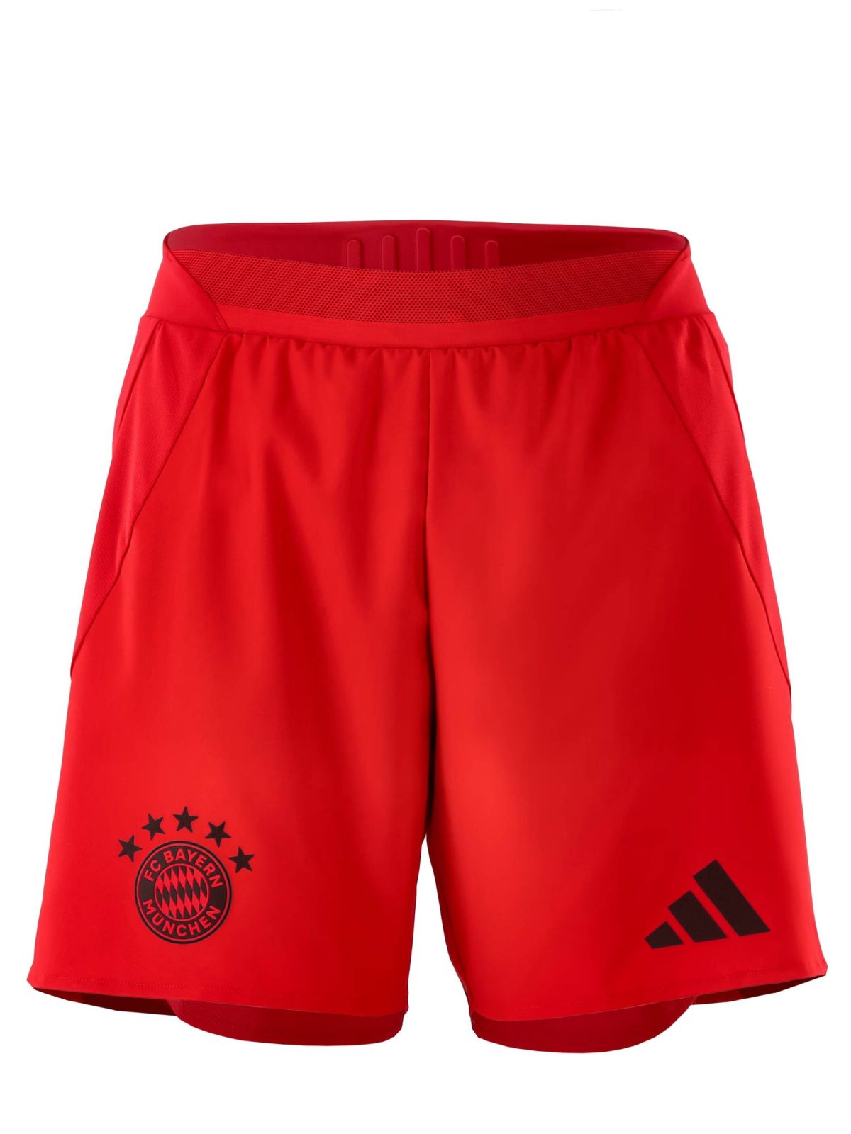 FC Bayern men authentic short home 24-25 Kits Shop | Premium Football Kits & Gear