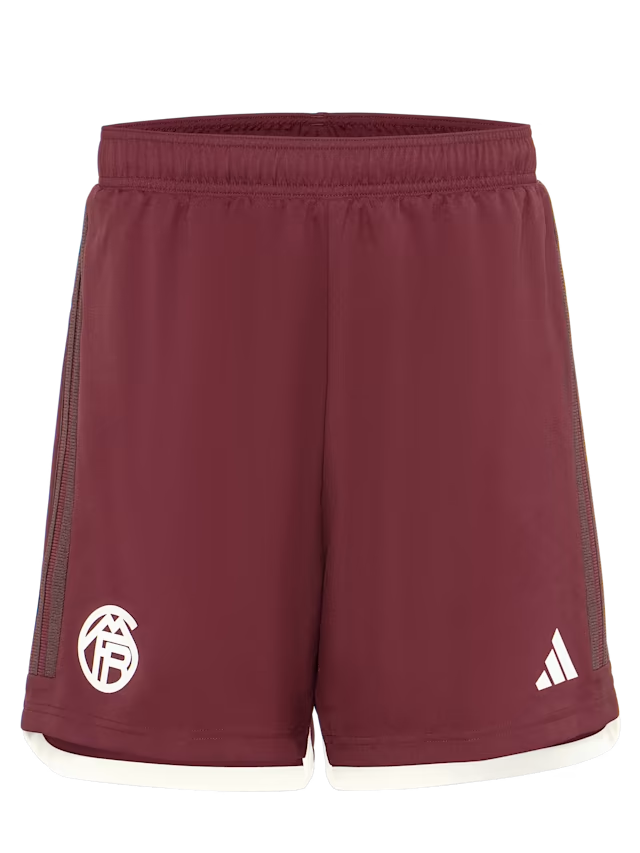 FC Bayern men authentic short ucl 23-24 Kits Shop | Premium Football Kits & Gear