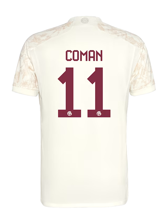 FC Bayern men jersey champions league 23-24 – 11 kingsley coman Kits Shop | Premium Football Kits & Gear