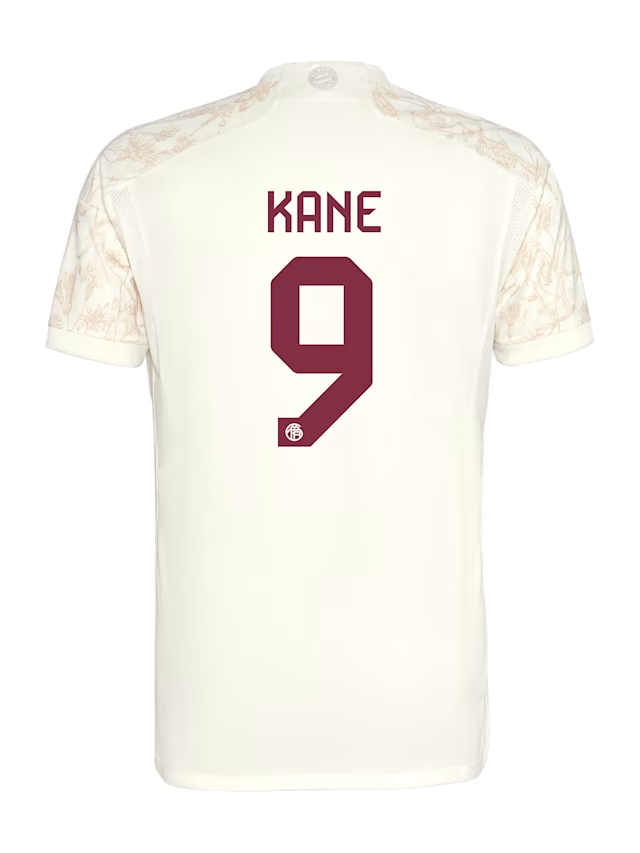 FC Bayern men jersey champions league 23-24 – 9 harry kane Kits Shop | Premium Football Kits & Gear