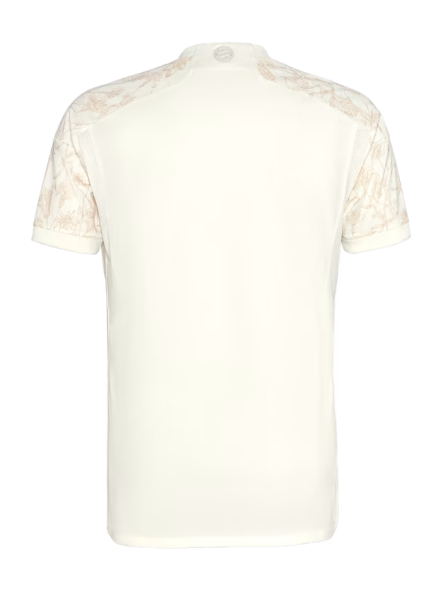 FC Bayern men jersey champions league 23-24 with custom printing Kits Shop | Premium Football Kits & Gear