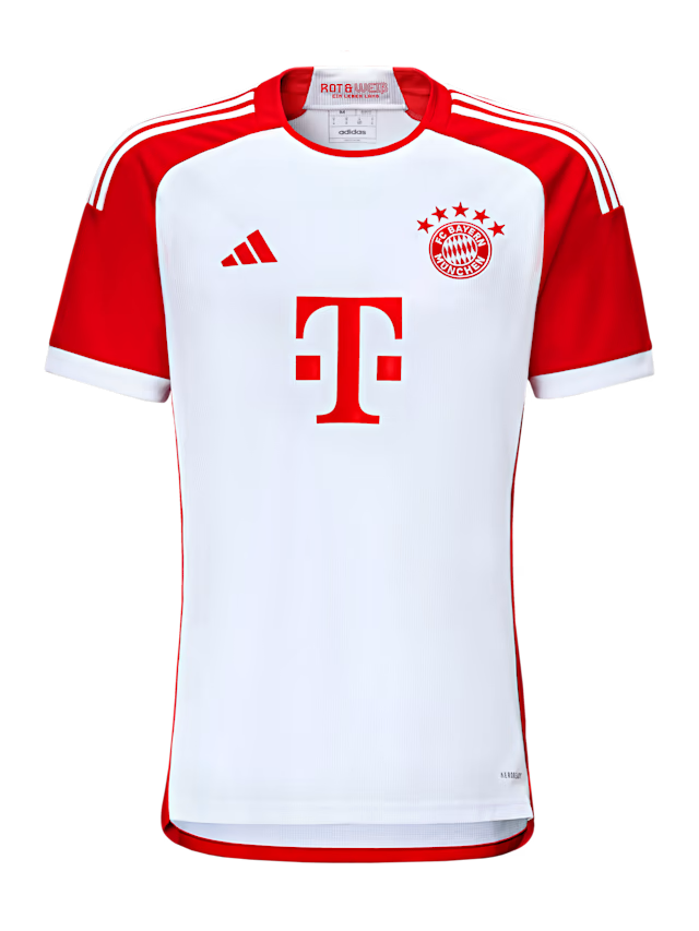 FC Bayern men jersey home 23-24 – 6 joshua kimmich Kits Shop | Premium Football Kits & Gear