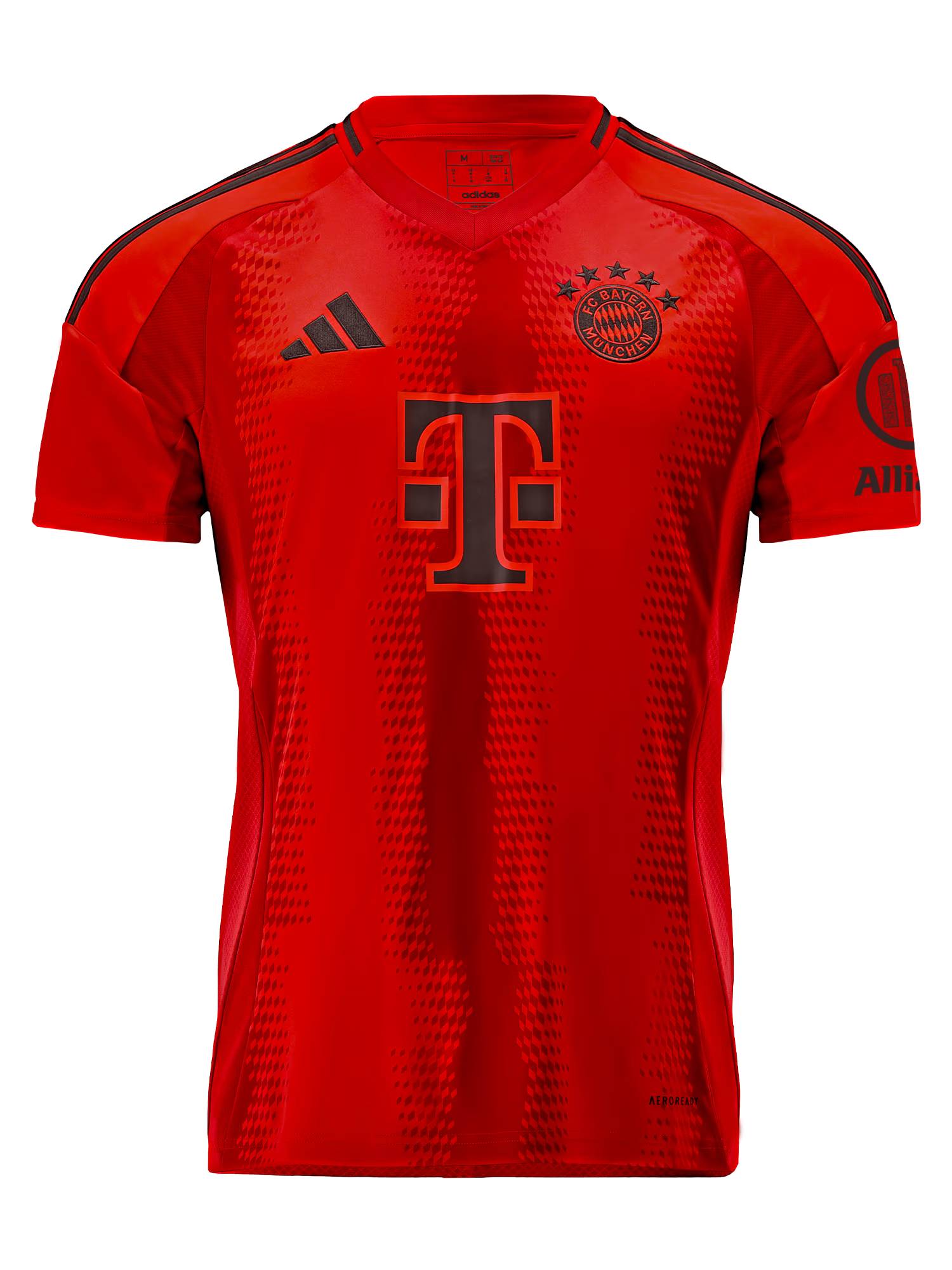 FC Bayern men jersey home 24-25 – 22 raphaël guerreiro Kits Shop | Premium Football Kits & Gear