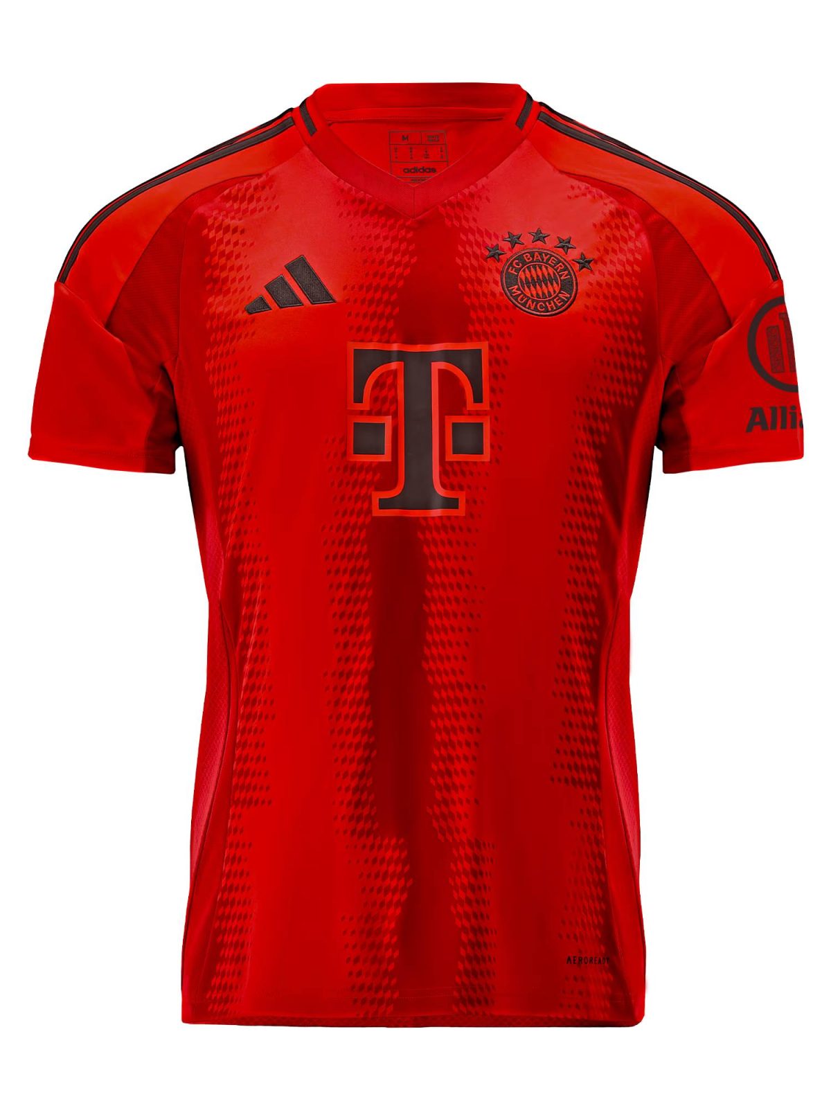 FC Bayern men jersey home 24-25 – 44 josip stanišić Kits Shop | Premium Football Kits & Gear